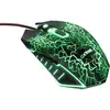 Image de Trust GXT 105X Izza LED Gaming Mouse avec 6 boutons 4000DPI