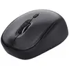Image de Trust TM-201 Souris sans fil compacte 1600 DPI Noir