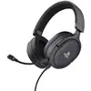 Image de Trust GXT 498 Forta Casque de jeu noir pour PS5