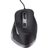 Image de Trust Fyda souris Droitier USB Type-A Optique 5000 DPI