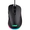 Image de Trust GXT 922 YBAR souris Droitier USB Type-A Optique 7200 DPI