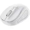 Image de Trust Primo souris Ambidextre RF sans fil Optique 1600 DPI Blanc