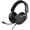 Image de Trust GXT 490 FAYZO Casque Avec fil Arceau Jouer USB Type-A Noir