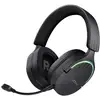Image de Trust GXT 491 Fayzo Casque Avec fil &sans fil Arceau Jouer USB Type-C Bluetooth Noir