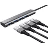 Image de Trust Halyx USB 3.2 Gen 1 (3.1 Gen 1) Type-A 5 Mbit/s Gris