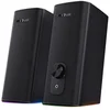 Image de Enceintes Trust GXT 612 Cetic Bluetooth 18W avec éclairage RGB tactile