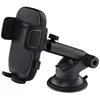 Image de Support Smartphone Trust Runo Montage Pare-brise Noir