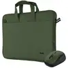 Image de Trust Bologna 40,6 cm (16") Malette Vert