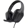 Image de Trust GXT 415B Zirox Casque de jeu multiplateforme noir