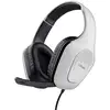 Image de Trust GXT 415PS ZIROX Casque Avec fil Arceau Jouer Noir, Blanc