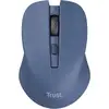 Image de Souris sans fil Trust Mydo Silent Wireless 1800 DPI Bleu