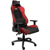 Image de Chaise gaming Trust GXT 714 RUYA bois FSC réglages 3D Noire Rouge