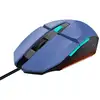 Image de Trust GXT109B FELOX souris Ambidextre USB Type-A 6400 DPI