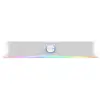 Image de Barre de son Trust Gaming GXT 619 Thorne/ 12W/ 2.0/ Blanc