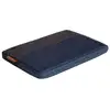 Image de ÉTUI UNIVERSEL TRUST LISBOA 25123 MANCHON SOUPLE COULEUR NOIR/BLEU - POUR TABLETTES/ORDINATEUR PORTABLE JUSQU'À 13,3