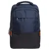 Image de Sac à dos Trust Lisbon, ordinateur portable jusqu'à 16", 23 L, RPET, résistant à l'eau, bleu