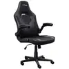 Image de Trust GXT 703 RIYE Siège de jeu universel Noir