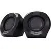 Image de Altavoces Trust Polo 2.0 canaux câblés 8W en ABS noir avec connectivité USB