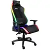 Image de Chaise gaming Trust GXT 719 Ruya RGB siège rembourré RGB sans fil
