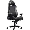 Image de Chaise gaming Trust GXT 721 Ruya Pro base aluminium accoudoirs 4D tissu respirant