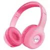 Image de Casque Bluetooth sans fil Trust pour enfants avec microphone et limitation de volume