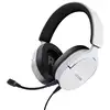 Image de Trust GXT 490 FAYZO Casque Avec fil Arceau Moto USB Type-A Noir, Blanc
