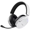 Image de Casque Trust GXT 491W FAYZO sans fil USB-C Bluetooth Gaming Blanc