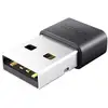 Image de Adaptateur Trust Myna Bluetooth 5.3 USB 10m 3Mbps Énergie Basse