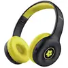 Image de Casque Bluetooth pliable sans fil Trust avec microphone et limitation de volume