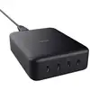 Image de Chargeur GaN Trust Maxo 240W 4x USB-C PD3.0 PPS Noir Compact
