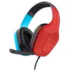 Image de Casque de jeu filaire Trust avec microphone supra-auriculaire et contrôle du volume