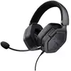 Image de Casque Trust avec câble jack 3,5 mm, microphone amovible et contrôle intra-auriculaire