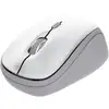 Image de Souris sans fil Trust 1600 DPI multi-appareils en plastique recyclé blanc