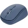 Image de Souris multi-appareils sans fil Trust Yvi+ Mini 1600 DPI Bleu PC