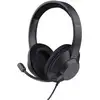 Image de Casque Trust Ayda Max filaire USB avec annulation du bruit, microphone, noir