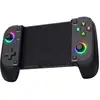 Image de Manette de jeu Bluetooth Trust 18 boutons 600 mAh Vibration Android iOS Noir