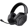 Image de Auriculares TRUST GXT 493 Carus sans fil et filaire Bluetooth Gaming, microphone détachable, noir