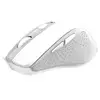 Image de Souris sans fil Trust 2200 DPI Silent Grip blanche