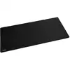Image de Tapis de souris de jeu Trust noir XXL PET, bords cousus, base antidérapante, 900 x 400 mm