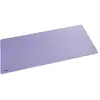 Image de Tapis de souris de jeu Trust GXT 759P XXL, violet, PET, base antidérapante, bords finis
