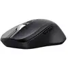 Image de Souris Trust 25673 Bluetooth 3200 DPI Noir Multi-appareils Silencieuse