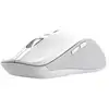 Image de Souris Trust 25674 Bluetooth 3200 DPI Blanc Multidispositif Silencieux