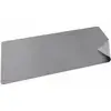 Image de Alfombrilla Trust Benya XXL Gris Antidérapante PVC 900 x 430 mm