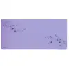 Image de Alfombrilla Trust GXT 759 XXL Gaming XXL bords cousus base antidérapante