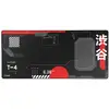 Image de Tapis de souris Trust GXT 759 XXL bord cousu antidérapant PET gaming