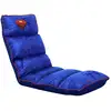 Image de Chaise gaming Trust GXT 718SM Rayzee bleu max 125 kg dossier ajustable