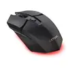 Image de Ratón Trust GXT 122 Felox+ Sans Fil Dual 12000 DPI Noir RGB