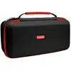 Image de Fonds Rigid Trust GXT 1252 XL pour Nintendo Switch 2 - Noir, Antichoc, Protection XXL