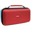 Image de Funda Trust 25764 pour Nintendo Switch 2 - A prueba de golpes, Azul, Rojo