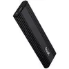Image de Boîtier SSD Trust 25806 M.2 ABS Noir USB-C 10 Gbit/s Portable